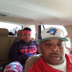 Meet your Posher, Ronnell